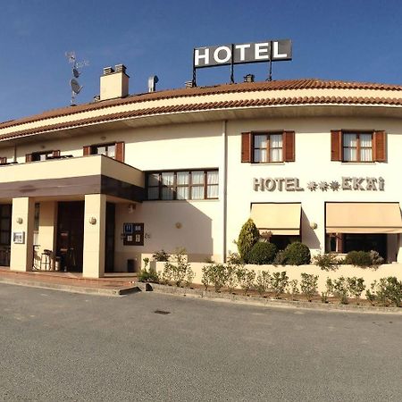 Hotel Ekai Ecay Ngoại thất bức ảnh
