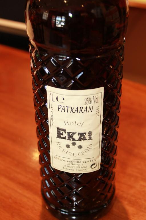 Hotel Ekai Ecay Ngoại thất bức ảnh