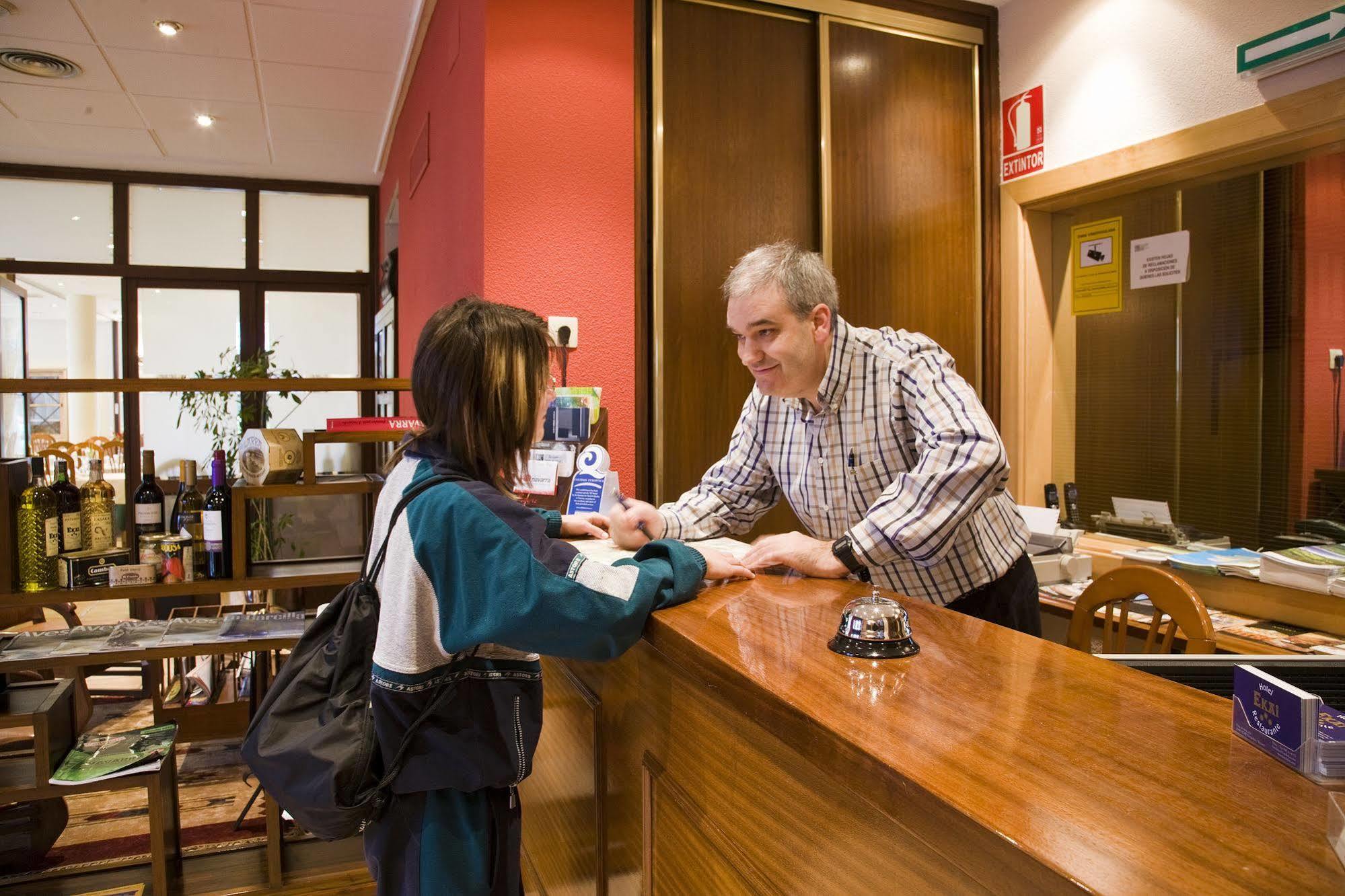 Hotel Ekai Ecay Ngoại thất bức ảnh