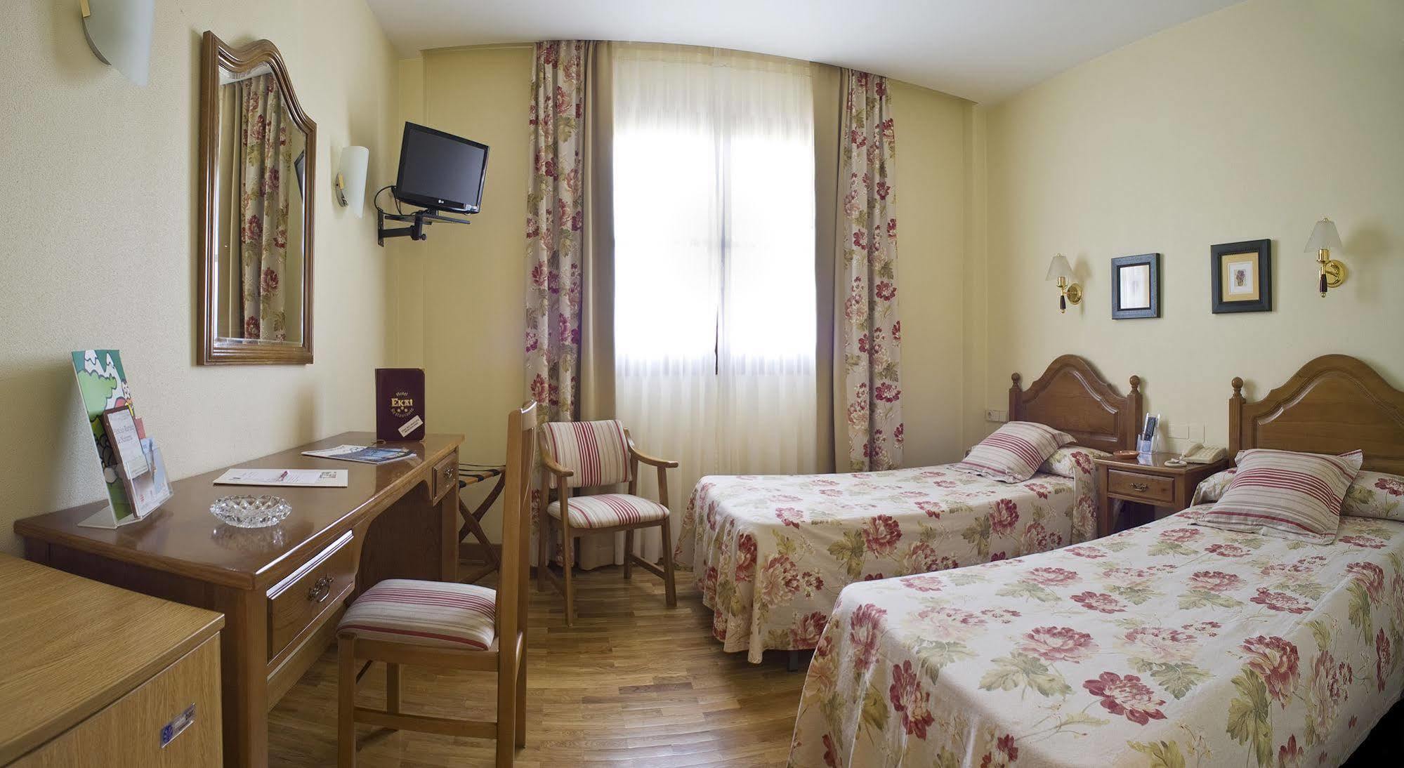 Hotel Ekai Ecay Phòng bức ảnh