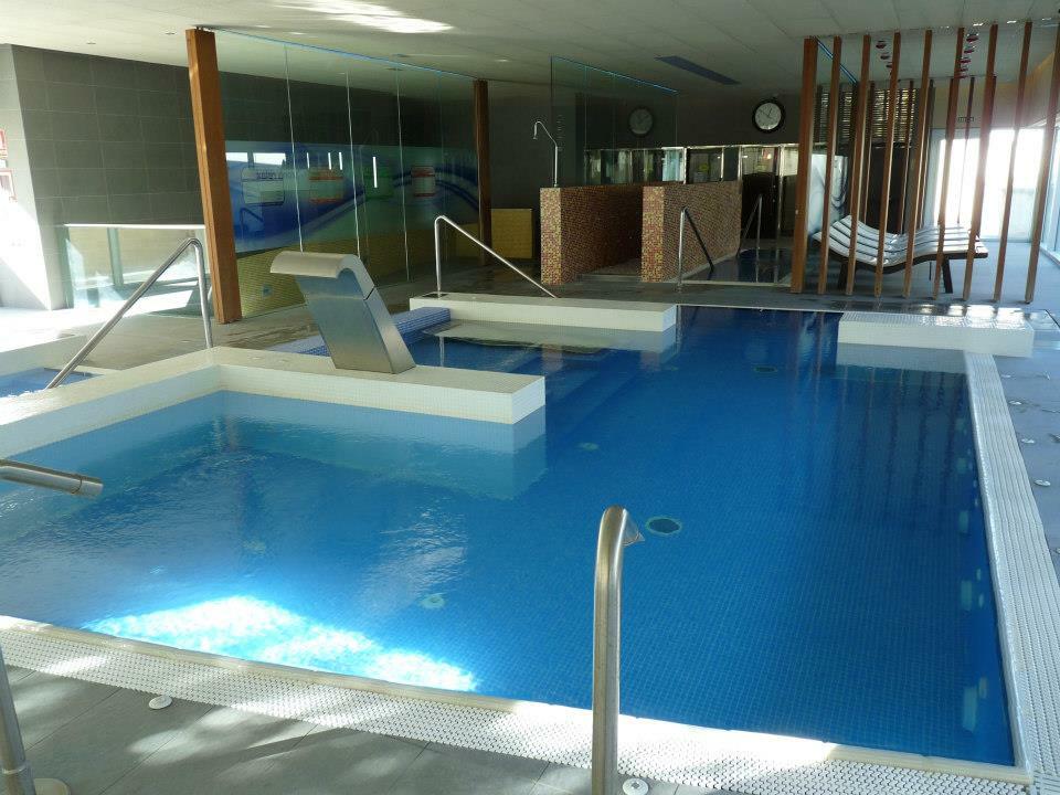 Hotel Ekai Ecay Ngoại thất bức ảnh