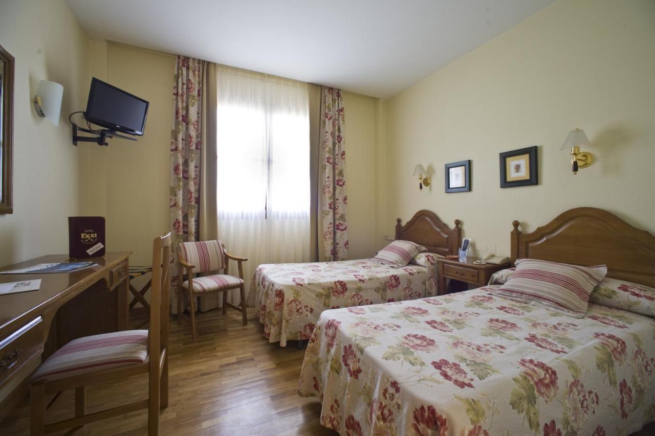 Hotel Ekai Ecay Phòng bức ảnh